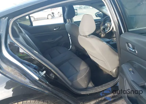 2019 Nissan Altima 2.5 S z USA, uszkodzony, nr VIN 1N4BL4BV1KC259720